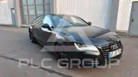 2011 Audi A7