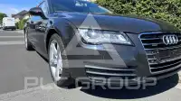 2011 Audi A7
