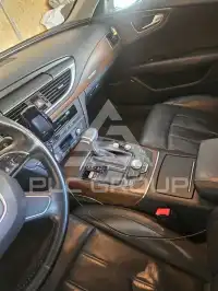 2011 Audi A7
