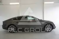 2011 Audi A7