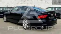 2011 Audi A7
