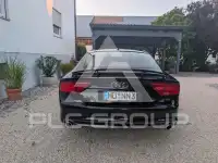 2011 Audi A7
