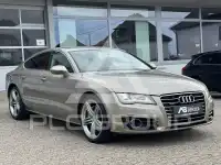 2011 Audi A7