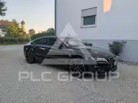 2011 Audi A7