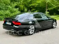 2011 Audi A7