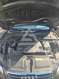 2011 Audi A7