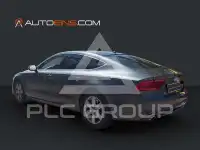 2011 Audi A7