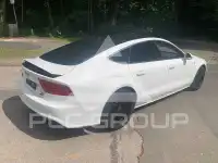 2011 Audi A7