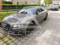 2011 Audi A7
