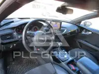 2011 Audi A7