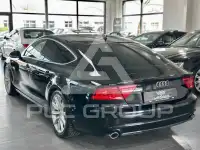 2011 Audi A7