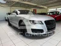 2011 Audi A7