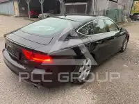 2011 Audi A7