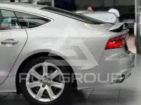 2011 Audi A7