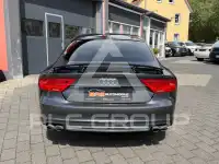 2011 Audi A7