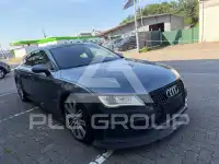 2011 Audi A7