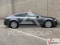 2011 Audi A7