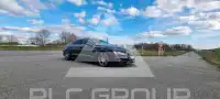 2011 Audi A7