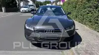 2011 Audi A7