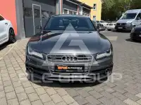 2011 Audi A7