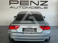 2011 Audi A7