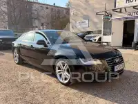 2011 Audi A7