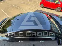 2011 Audi A7
