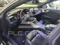 2011 Audi A7