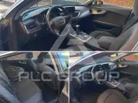 2011 Audi A7