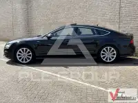 2011 Audi A7