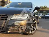 2011 Audi A7
