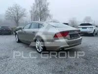 2011 Audi A7