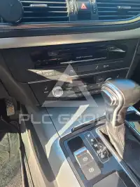 2011 Audi A7