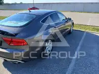 2011 Audi A7