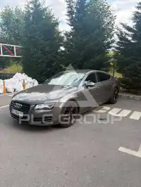 2011 Audi A7