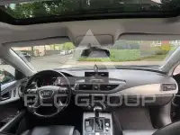 2011 Audi A7
