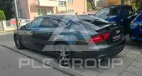 2011 Audi A7