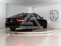 2011 Audi A7
