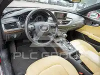 2011 Audi A7