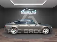 2011 Audi A7