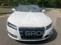 2011 Audi A7