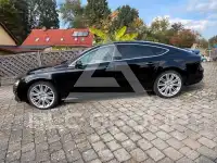 2011 Audi A7