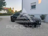 2011 Audi A7