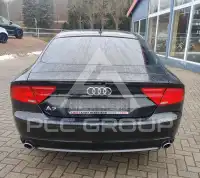 2011 Audi A7
