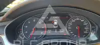 2011 Audi A7