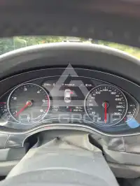 2011 Audi A7