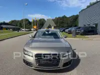 2011 Audi A7
