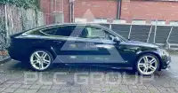 2011 Audi A7