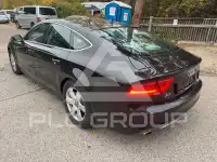 2011 Audi A7