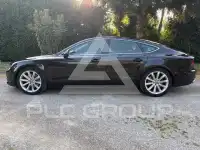 2011 Audi A7